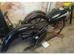 SIMSON 2 STÜCK 425S AWO SPORT