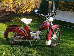 SIMSON SR 2