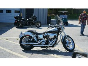 2003 HARLEY-DAVIDSON FXDL - DYNA LOW RIDER