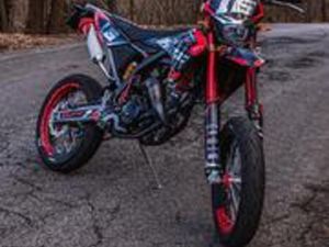 FANTIC 50 XM COMPETITION