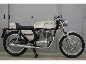 VENDO DUCATI MARK 3 350 DESMO D'EPOCA A ISOLA DEL LIRI (CODICE 9713687) - MOTO.IT