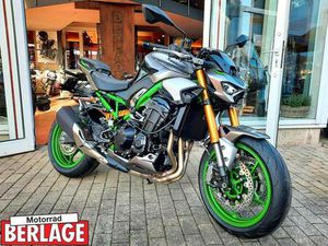 KAWASAKI Z 900 SE 2025 E5+ OHNE EZ SOFORT VERFÜGBAR