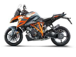 KTM 1290 SUPER DUKE GT + 2 ROKY ZÁRUKY - FINANCOVÁNÍ OD 0,01 % P. A.