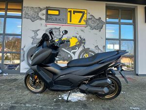 MOTO NEUVE: ZONTES 125 D
