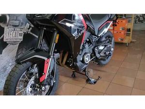 VENDO MOTO MORINI X-CAPE 700 (2025) NUOVA A FONTE (CODICE 9713472) - MOTO.IT