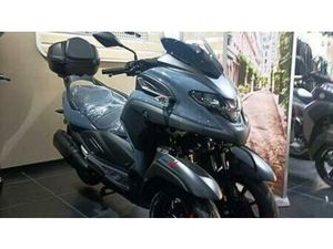 VENDO YAMAHA TRICITY 300 (2021 - 24) NUOVA A CASSINO (CODICE 9397556) - MOTO.IT