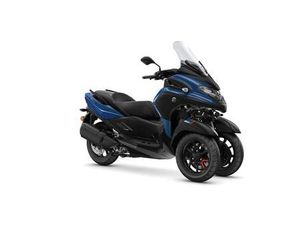 VENDO YAMAHA TRICITY 300 (2021 - 24) NUOVA A LAVIS (CODICE 9031324) - MOTO.IT