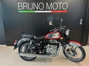 ROYAL ENFIELD CLASSIC 350 CLASSIC 350 CROME