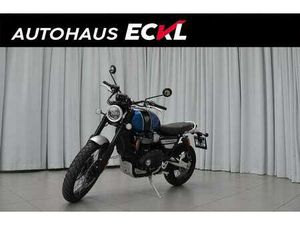 SCRAMBLER 1200 XC 2022