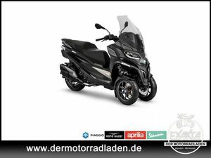 PIAGGIO MP3 530 HPE EXCLUSIVE