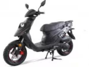 MOTOCR HOT 50 SP SP