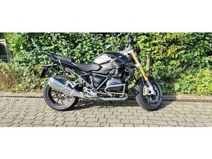 BMW R1200 R ABS, AB MFK/SERVICE CANTON ARGOVIE -