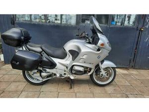 BMW R 1150 RT BRZOZA