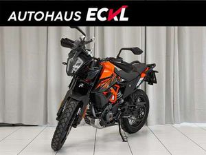 390 ADVENTURE 2023 SPOKE W