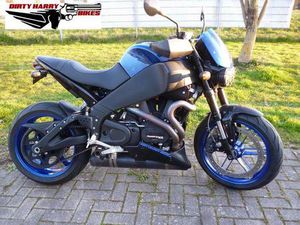 BUELL XB9SX CITYX 2009 SERVICE NEU TOP