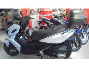 VENDO KYMCO K-XCT 300I ABS (2012 - 17) USATA A RAPALLO (CODICE 9714894) - MOTO.IT