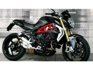 VENDO MV AGUSTA BRUTALE 800 RR (2015 - 16) USATA A CASALGRASSO (CODICE 9714353) - MOTO.IT