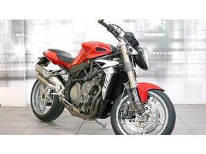 VENDO MV AGUSTA BRUTALE 910 S (2005 - 11) USATA A CASALGRASSO (CODICE 9714352) - MOTO.IT