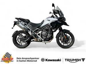 TRIUMPH TIGER 1200 GT PRO BLACK WEEK SALE BEFRISTET BIS