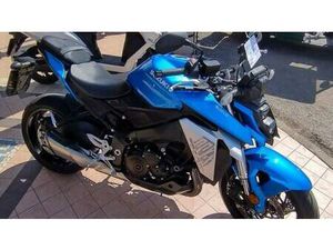 VENDO SUZUKI GSX-S950 (2021 - 23) USATA A RIMINI (CODICE 9714528) - MOTO.IT