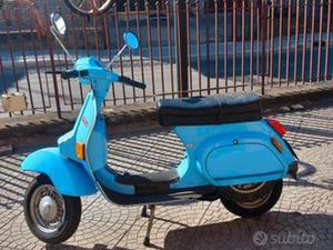 PIAGGIO VESPA PK 50 - 1984