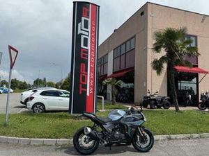 BENELLI TORNADO 550 2025