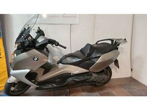 VENDO BMW C 650 GT (2011 - 15) USATA A NOVARA (CODICE 9715082) - MOTO.IT
