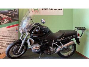 VENDO BMW R 850 R (1994 - 02) USATA A BIANDRONNO (CODICE 9715074) - MOTO.IT