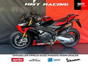 TUONO V4 1100 FACTORY EVO L