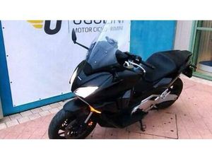 VENDO HONDA FORZA 750 DCT (2021 - 24) USATA A RIMINI (CODICE 9714489) - MOTO.IT