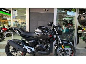 VENDO KEEWAY MOTOR RKS 125 (2025) NUOVA A TERRACINA (CODICE 9714994) - MOTO.IT