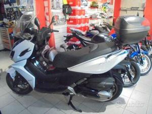 KYMCO K-XCT 300I ABS