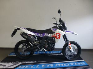 SX 125 E5+