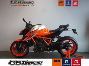 KTM 1290 SUPER DUKE R EVO MJ.23 4-JAHRE GARANTIE *EINZELSTÜCK*