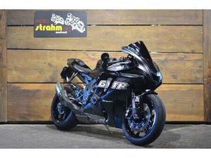 YZF-R1 ABS