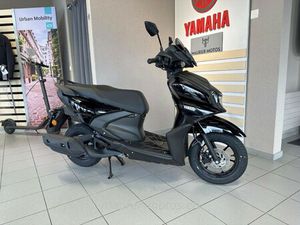 RAYZR 125
