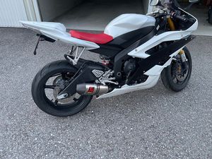 YZF-R6