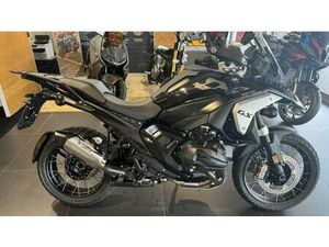 VENDO BMW R 1300 GS (2023 - 25) USATA A GAGLIANICO (CODICE 9715020) - MOTO.IT