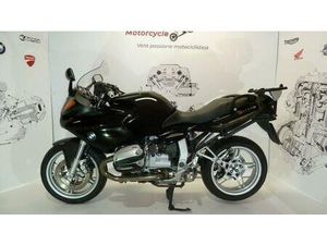 VENDO BMW R 1100 S USATA A PONTELONGO (CODICE 9714867) - MOTO.IT