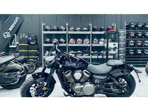 VENDO BENDA MOTORCYCLES CHINCHILLA 500 V2 (2025) NUOVA A RAVENNA (CODICE 9714200) - MOTO.IT