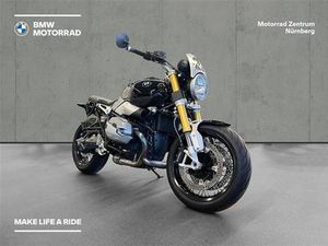 BMW R NINET
