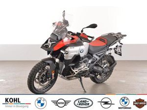 BMW R 1300 GS ADVENTURE 2 PAKETE + ADAPTIVE FAHRZEUG