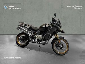 BMW F 850 GS ADVENTURE