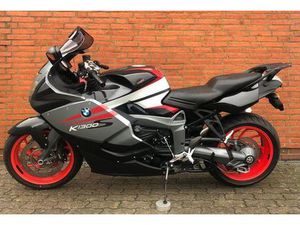 BMW K 1300 S