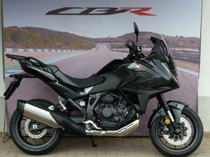 NT 1100 A MODELL 2025