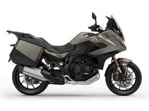 NT1100DES 2025 E-SUSPENSION