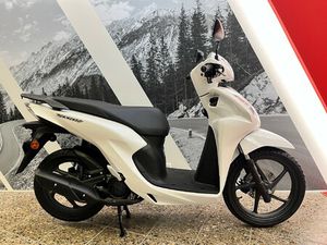 NSC VISION 110 YM2025