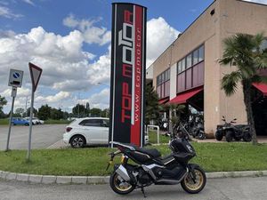 VENDO KEEWAY MOTOR XDV 125 EVO PRO (2025) NUOVA A SAN PROSPERO (CODICE 9714405) - MOTO.IT