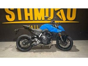 VENDO SUZUKI GSX-8S (2025) NUOVA A MILANO (CODICE 9714877) - MOTO.IT