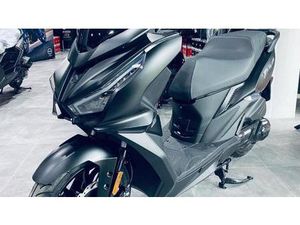 VENDO SYM JET 14 125 CBS LC EVO (2024 - 25) NUOVA A RAVENNA (CODICE 9714706) - MOTO.IT